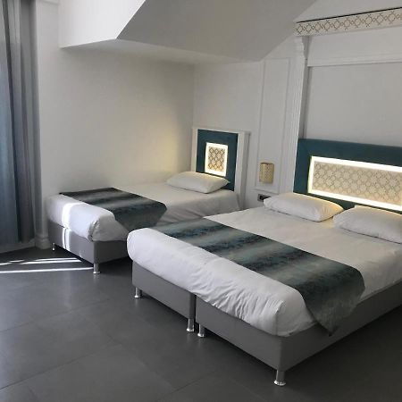 Hotel Ligos à Istambul Extérieur photo