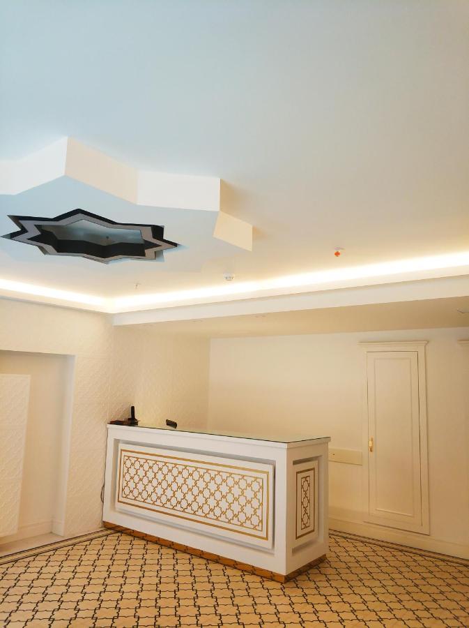 Hotel Ligos à Istambul Extérieur photo
